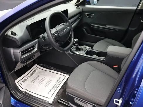 Used 2025 Kia K4 FWD image 14