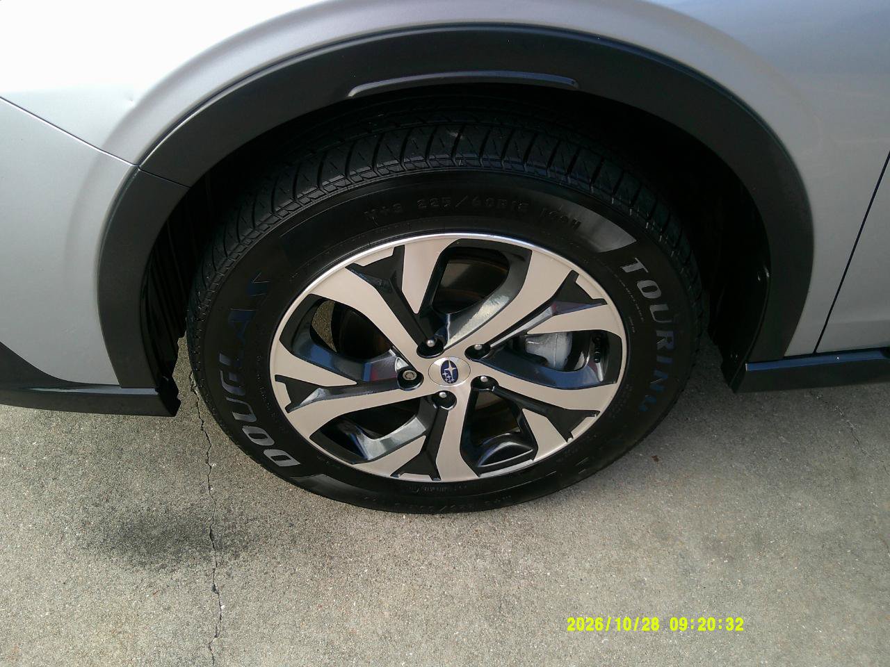 Used 2022 Subaru Outback Limited XT AWD/4WD image 7