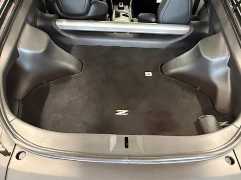 New 2026 Nissan Z Performance w/ Floor Mat Package RWD image 13
