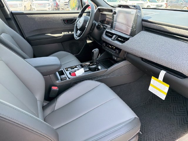 New 2026 Subaru Outback Limited AWD/4WD image 23