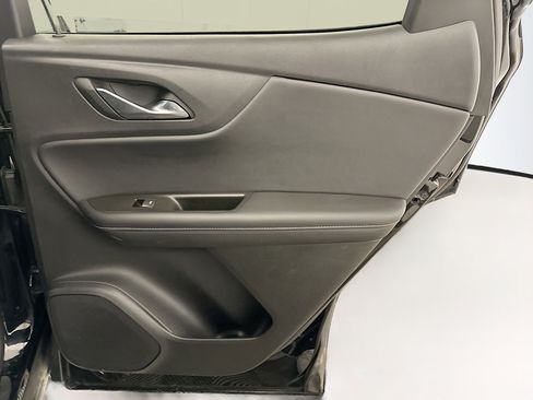 Used 2025 Chevrolet Blazer LT image 31