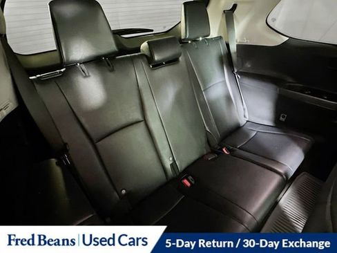 Used 2024 Toyota Grand Highlander Limited image 28