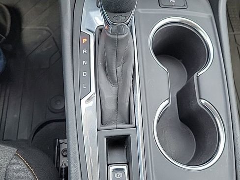 Used 2024 Chevrolet Equinox LT w/ LPO, Floor Liner Package AWD/4WD image 17