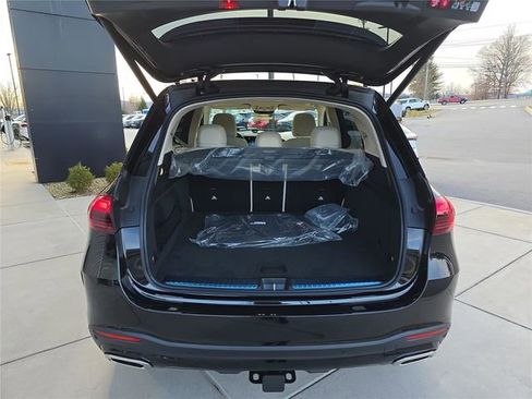 New 2026 Mercedes-Benz GLE 450 4MATIC image 5