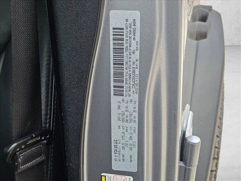 Used 2017 Jeep Wrangler Unlimited Sport w/ Quick Order Package 24S image 22