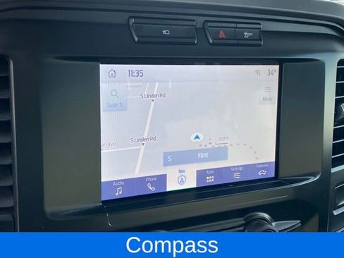 Used 2023 Ford F150 XLT w/ Trailer Tow Package image 10