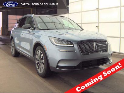 Used 2022 Lincoln Corsair Reserve w/ Equipment Group 201A