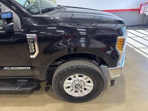 Used 2019 Ford F350 XLT AWD/4WD image 65