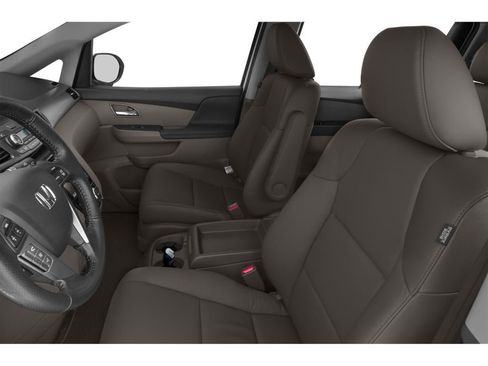 Used 2015 Honda Odyssey EX-L image 6