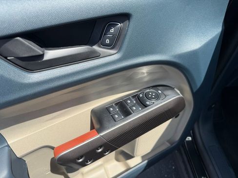 New 2025 Ford Maverick Lariat AWD/4WD image 12
