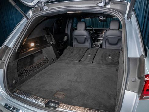 Certified 2023 Mercedes-Benz GLE 350 image 8