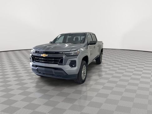 New 2026 Chevrolet Colorado LT w/ LT Convenience Package image 8