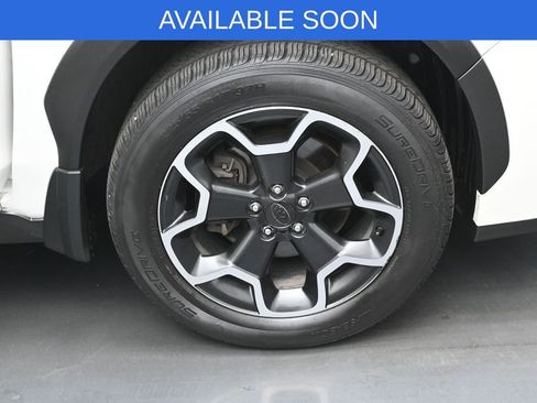 Used 2013 Subaru Crosstrek 2.0i Premium AWD/4WD image 34