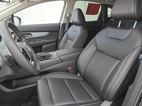 Certified 2025 Nissan Murano SL w/ Cargo Package image 15