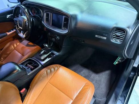 Used 2019 Dodge Charger SRT Hellcat w/ Harman/Kardon Audio Group image 22