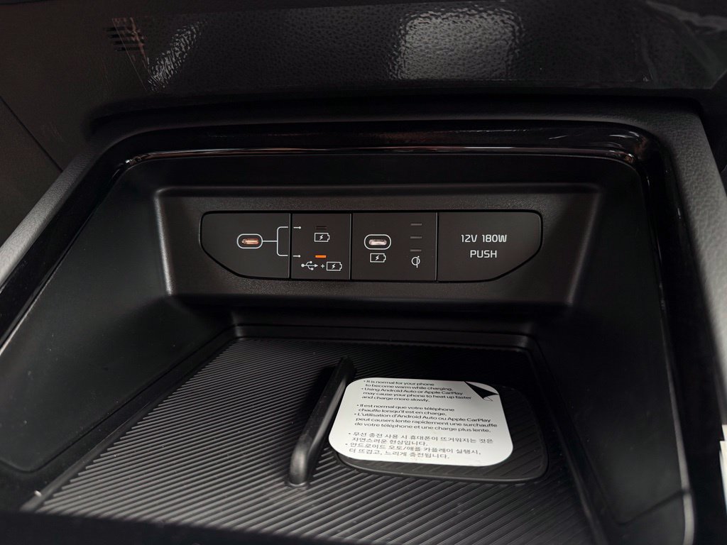 New 2026 Kia K5 GT-Line FWD image 22