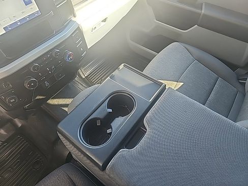 Used 2025 Ford F250 XL w/ XL Off-Road Package image 19