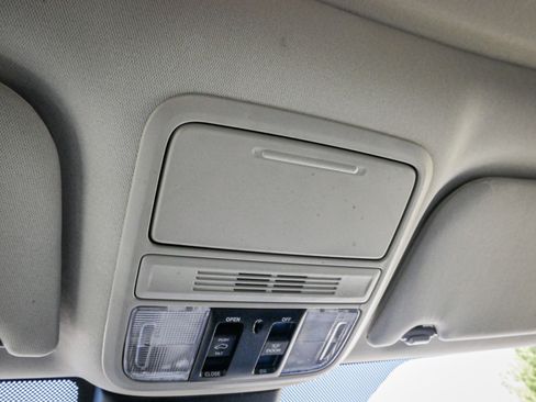 Used 2025 Honda Odyssey EX-L image 26