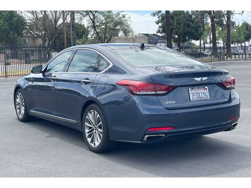 Used 2015 Hyundai Genesis 3.8 w/ Option Group 03 image 4