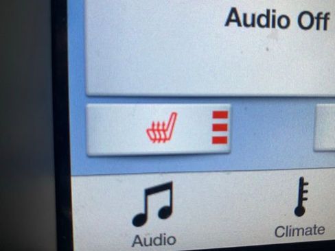 Used 2019 Ford Flex SEL w/ Equipment Group 202A image 15