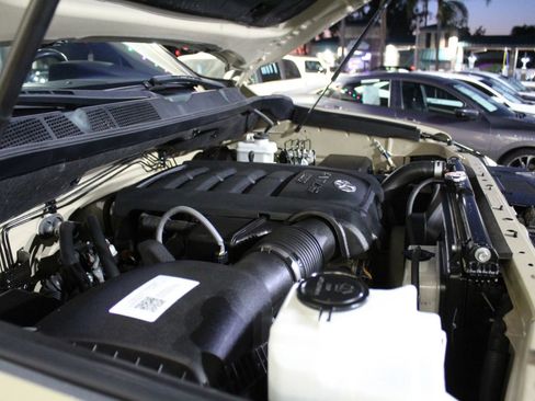 Used 2019 Toyota Tundra Limited RWD image 35