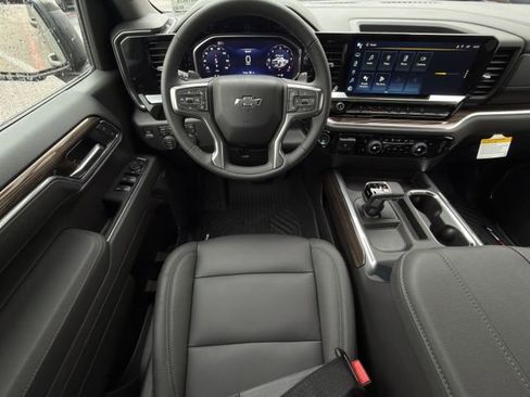 New 2026 Chevrolet Silverado 1500 LT Trail Boss w/ LT Trail Boss Premium Package image 11