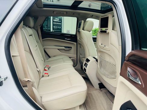 Used 2013 Cadillac SRX Premium AWD/4WD image 38
