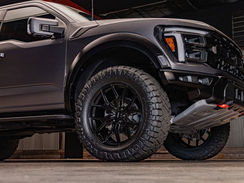 Used 2024 Ford F150 Raptor w/ Equipment Group 803A Raptor R image 16