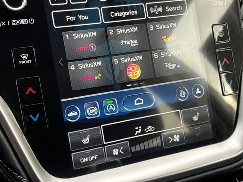 Used 2025 Subaru Outback Premium image 24