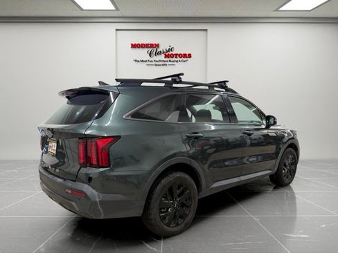 Used 2022 Kia Sorento S w/ Panoramic Sunroof Package AWD/4WD image 7