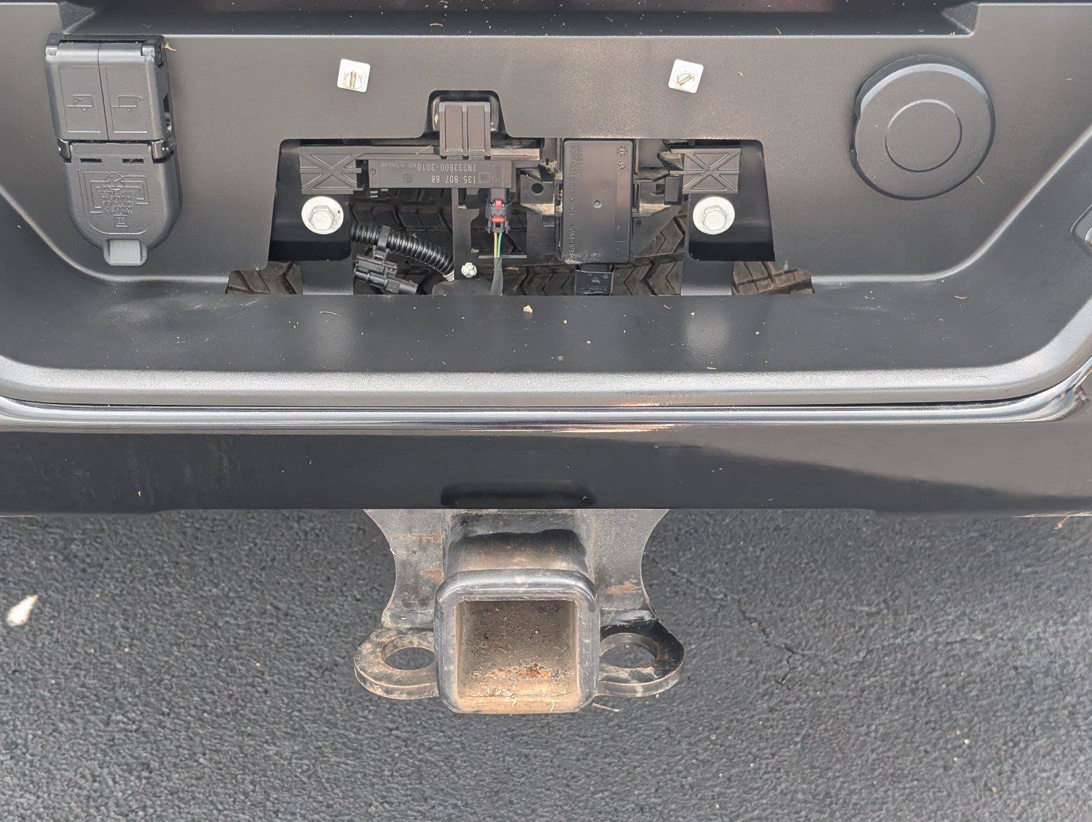 Used 2022 Chevrolet Silverado 3500 High Country w/ LPO, Hitch Package AWD/4WD image 5