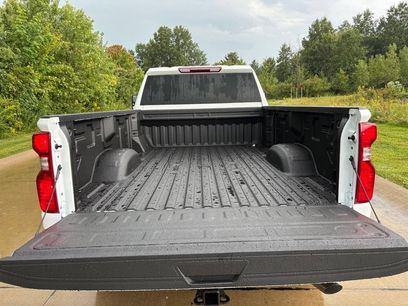 New 2026 Chevrolet Silverado 3500 W/T