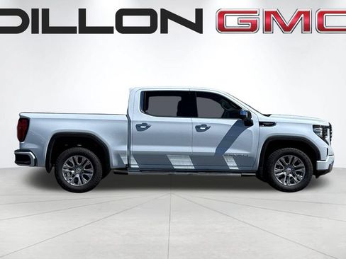 New 2026 GMC Sierra 1500 Denali w/ Technology Package AWD/4WD image 3