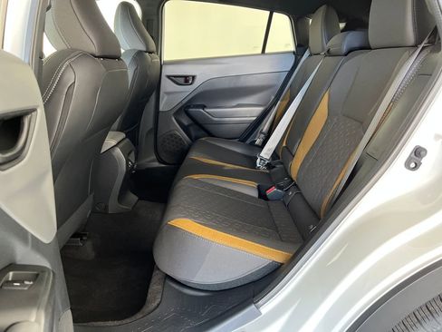 New 2026 Subaru Crosstrek 2.5i Sport w/ Crosstrek Mirror Package image 25