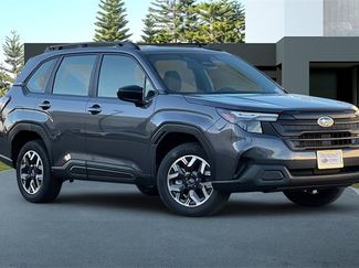 New 2026 Subaru Forester video 2