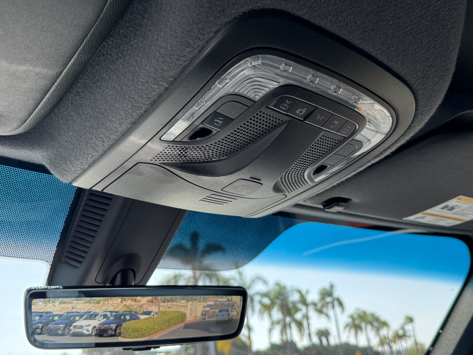 New 2026 Mercedes-Benz Sprinter 2500 image 9