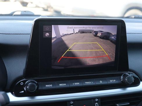 Used 2022 Kia Forte LXS image 15