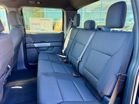 New 2026 Ford F150 XLT w/ Tow/Haul Package image 11