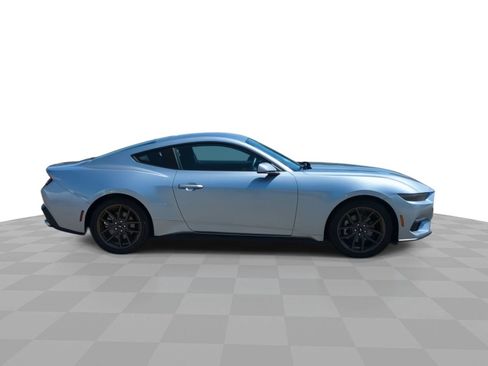 Used 2026 Ford Mustang Coupe w/ Bronze Appearance Package RWD image 9