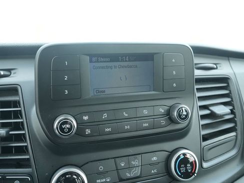 Used 2024 Ford Transit 250 Low Roof w/ Exterior Upgrade Package image 35