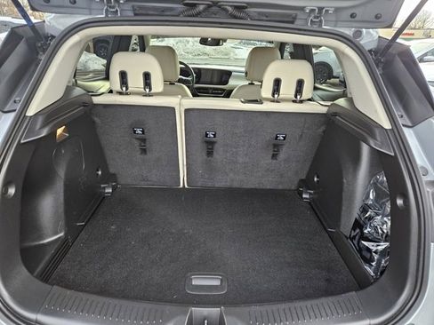 Certified 2024 Buick Encore GX Avenir image 14