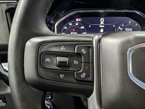 Used 2024 GMC Sierra 1500 SLE w/ Preferred Package image 21