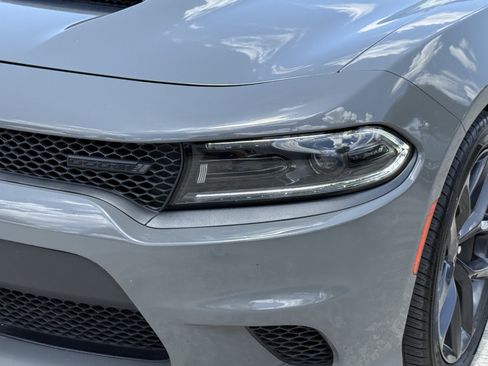 Used 2023 Dodge Charger R/T w/ Blacktop Package RWD image 11