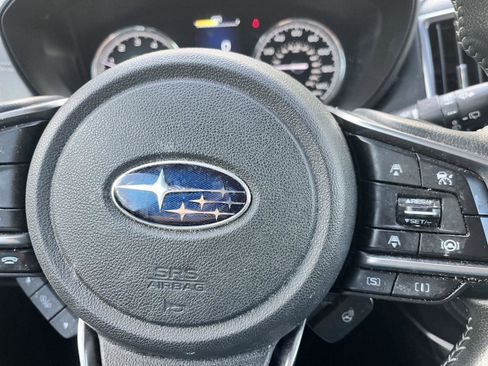 Used 2022 Subaru Forester Touring AWD/4WD image 26