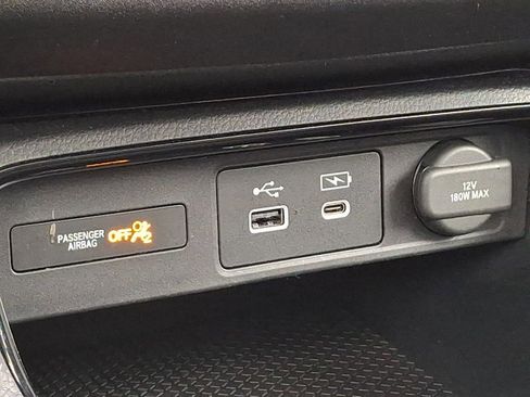 Used 2023 Honda CR-V EX image 25