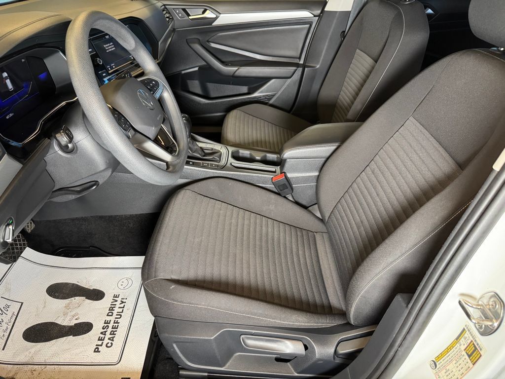 Used 2023 Volkswagen Jetta S FWD image 20