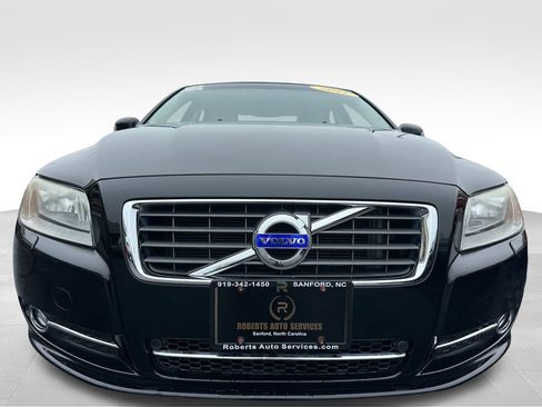 Used 2011 Volvo S80 3.2 w/ Climate Pkg image 9