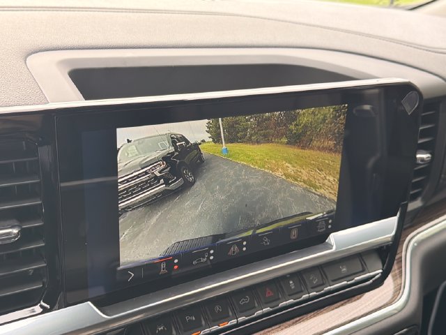 New 2026 Chevrolet Silverado 1500 RST AWD/4WD image 27