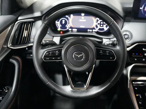 Used 2024 MAZDA CX-90 Plug-In Hybrid w/ Premium Pkg AWD/4WD image 27