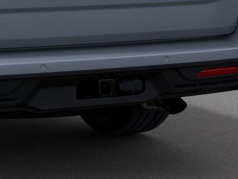 New 2027 Ford Expedition Active RWD image 25